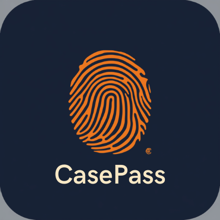 CasePass logo